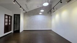 Jalan Besar Plaza (D8), Shop House #600250411